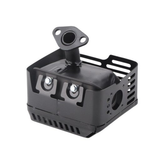 D35M210/P11/3 Escape completo Motobomba Ducati  DCW50