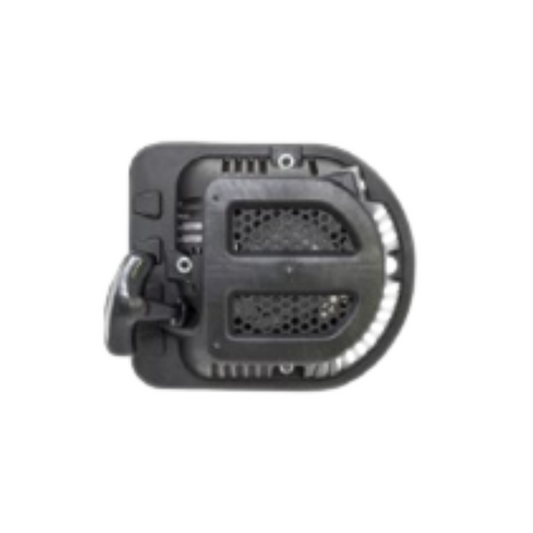 D35M210/P7/12 Tapa de arranque completa Motobomba Ducati DCW50