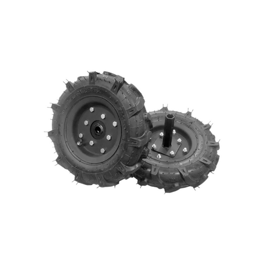 Rueda agricola para Motoazada Ducati DTL9000/7000