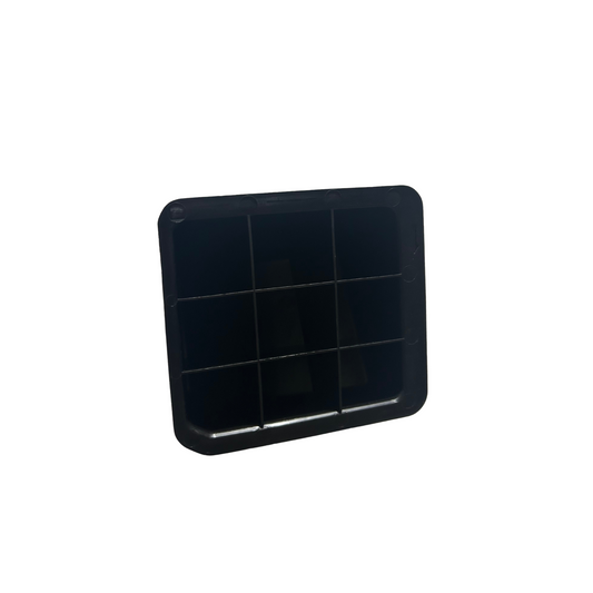 DLM4300/53 Placa Deflectora Cortacesped Ducati DLM4300