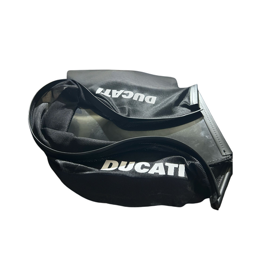 DLM4300/21 Saco Recogedor Cortacesped Ducati DLM4300