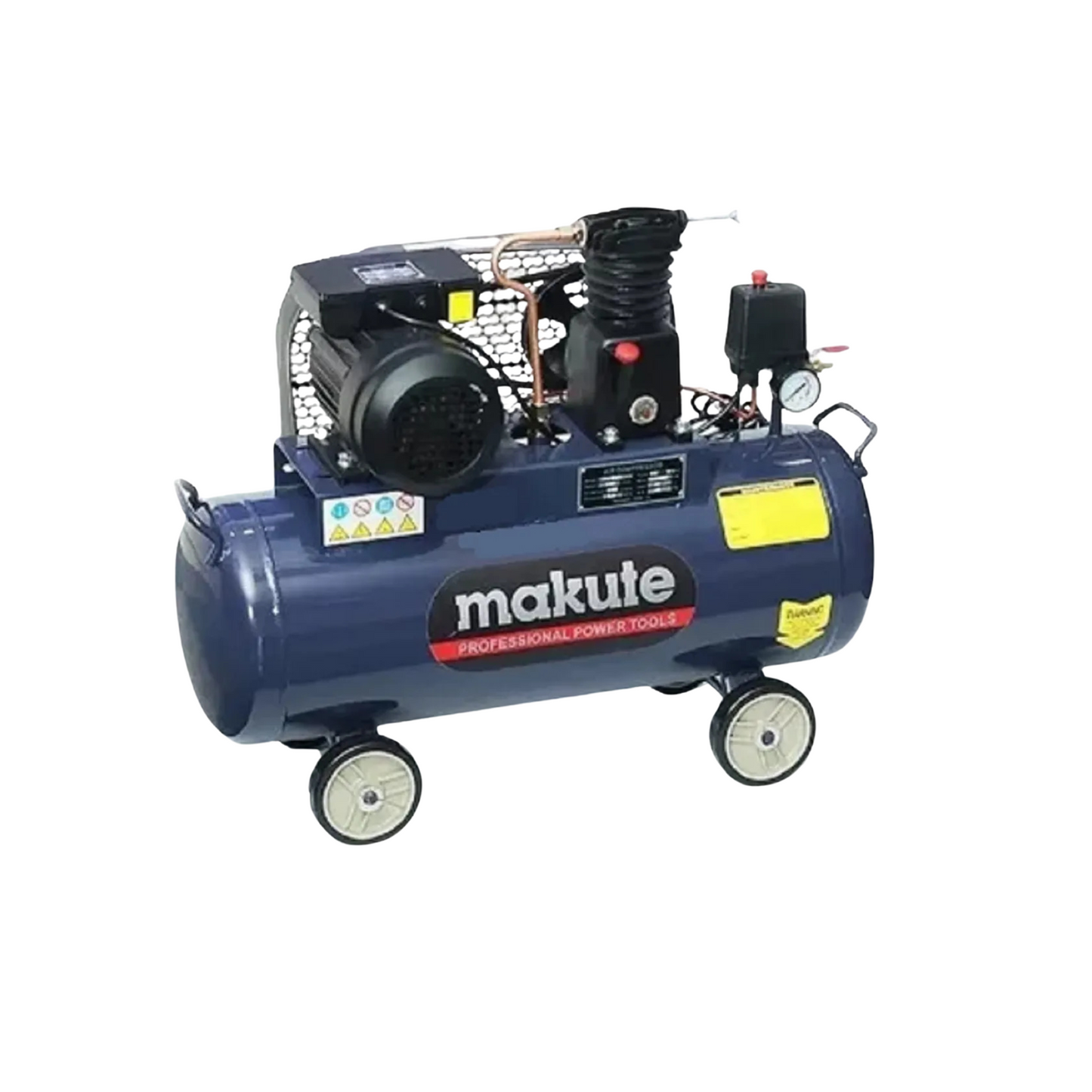 Compresor Makute 100L 2hp