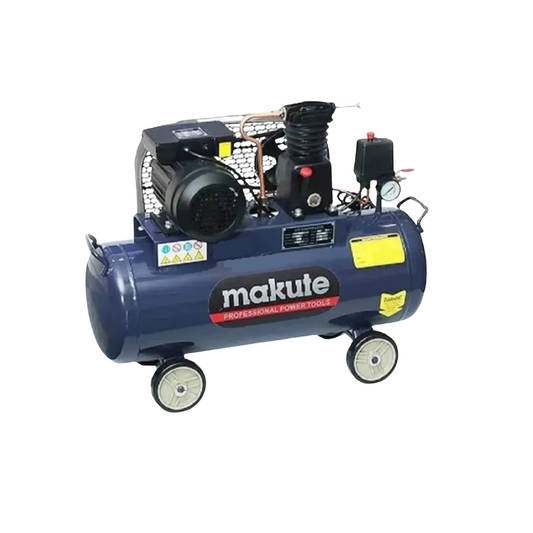 Compresor Makute 100L 2hp