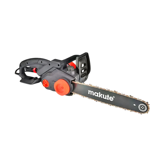 Electrosierra Podadora Eléctrica 16 Pulgadas 2200w Makute
