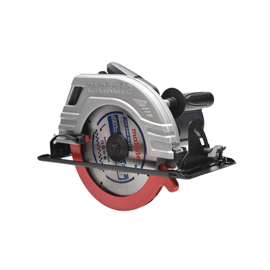 Sierra Circular 2200w 9" Makute