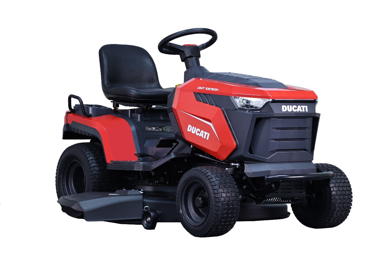 Tractor Cortcésped Ducati DMT108160H